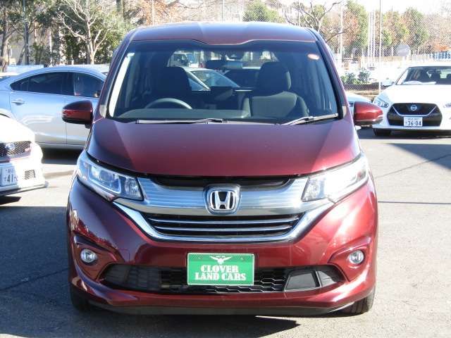HONDA FREED PLUS HYBRID 4W 2017 Image 31