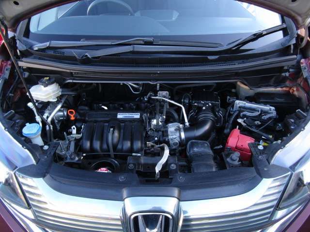 HONDA FREED PLUS HYBRID 4W 2017 Image 31