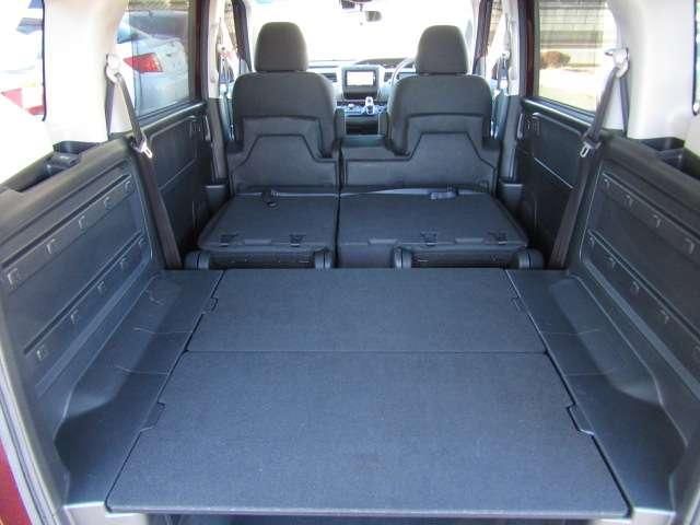 HONDA FREED PLUS HYBRID 4W 2017 Image 31