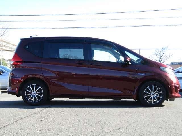 HONDA FREED PLUS HYBRID 4W 2017 Image 31