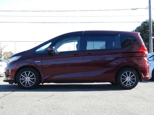 HONDA FREED PLUS HYBRID 4W 2017 Image 31