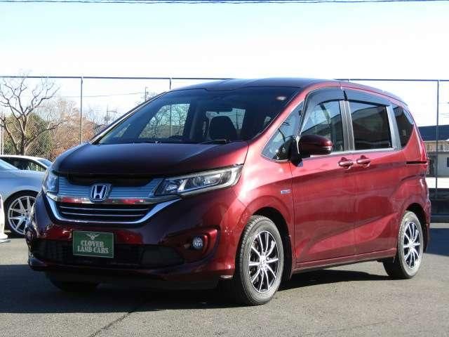 HONDA FREED PLUS HYBRID 4W 2017 Image 31