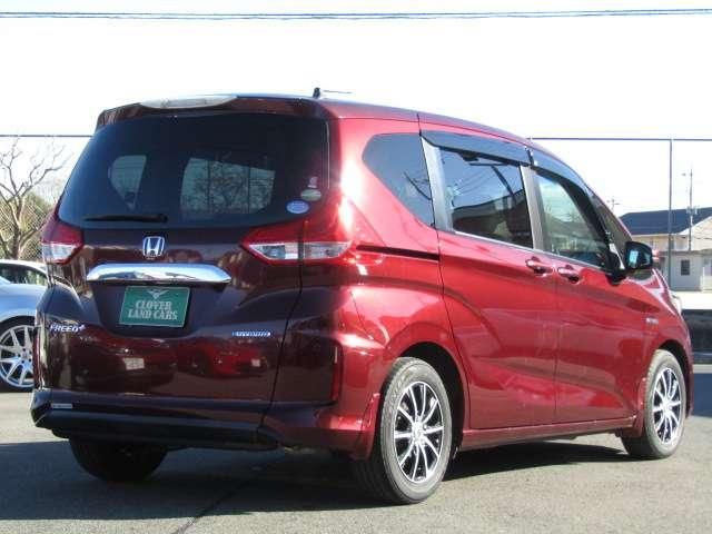 HONDA FREED PLUS HYBRID 4W 2017 Image 31