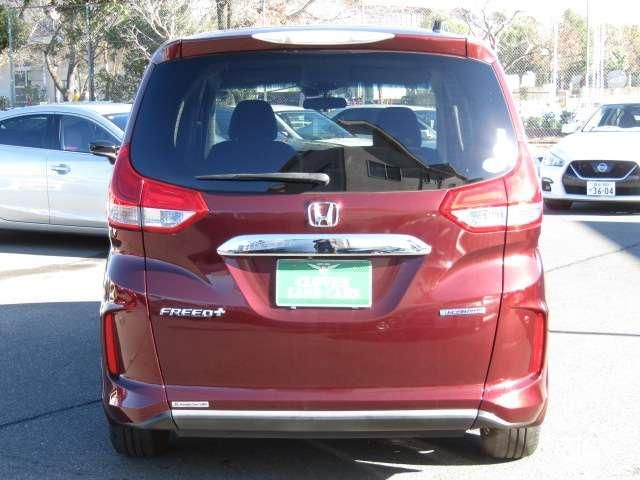 HONDA FREED PLUS HYBRID 4W 2017 Image 31