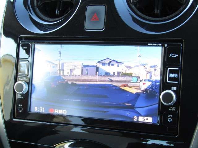 NISSAN NOTE 2017 Image 31