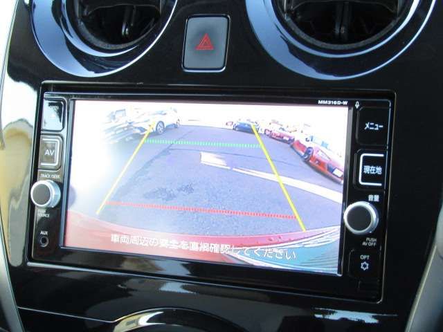 NISSAN NOTE 2017 Image 31