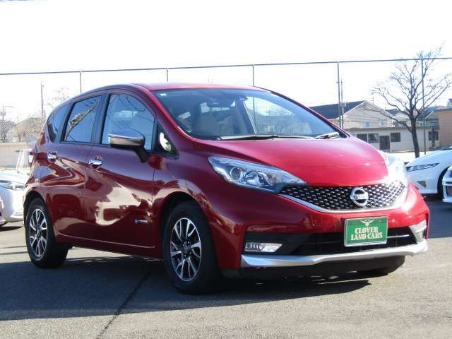 NISSAN NOTE 2017 Image 31