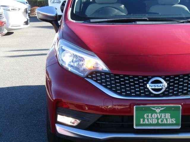 NISSAN NOTE 2017 Image 31