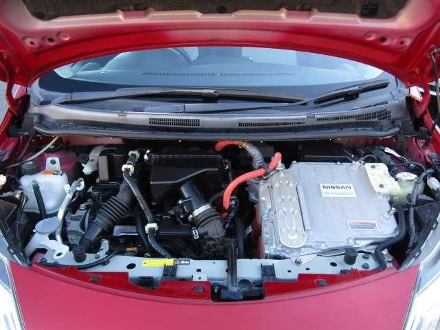 NISSAN NOTE 2017 Image 31