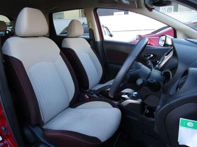 NISSAN NOTE 2017 Image 31