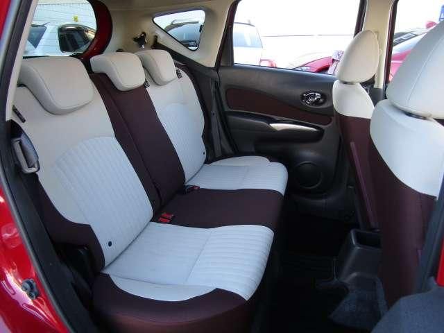 NISSAN NOTE 2017 Image 31