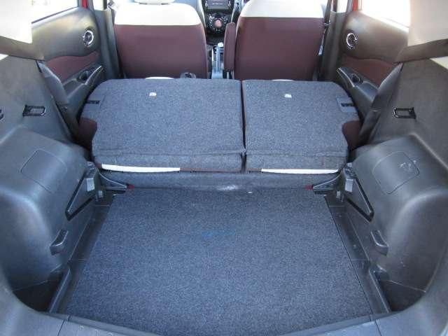 NISSAN NOTE 2017 Image 31