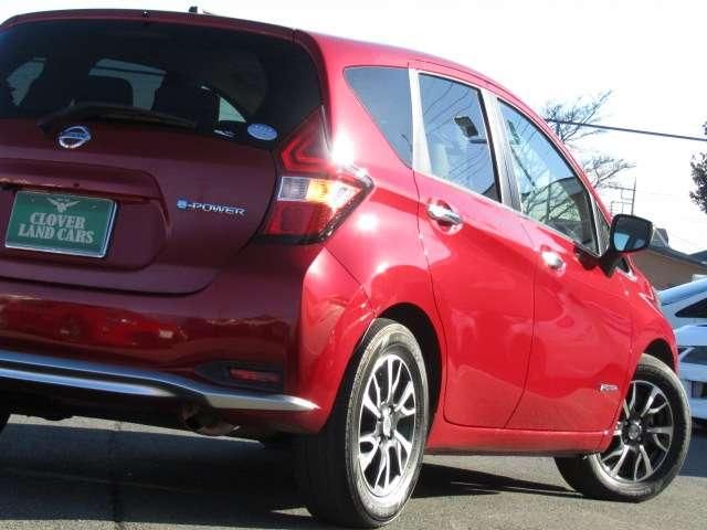 NISSAN NOTE 2017 Image 31