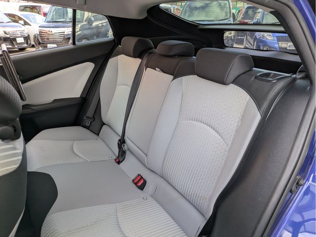 TOYOTA PRIUS 2015 Image 31