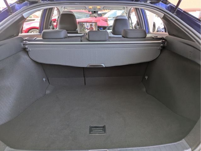 TOYOTA PRIUS 2015 Image 31