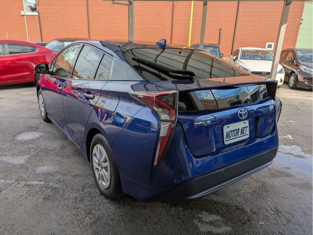 TOYOTA PRIUS 2015 Image 31