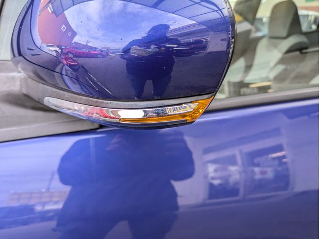 TOYOTA PRIUS 2015 Image 31