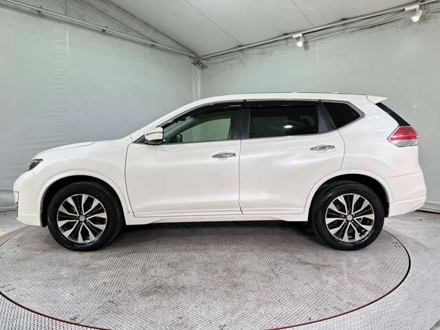 NISSAN X-TRAIL 4WD 2015 Image 31