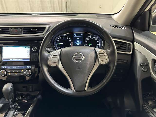 NISSAN X-TRAIL 4WD 2015 Image 31