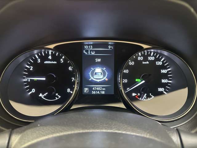 NISSAN X-TRAIL 4WD 2015 Image 31