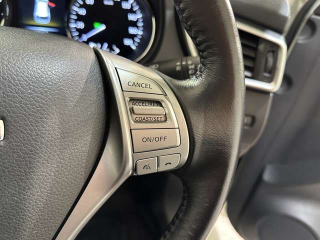 NISSAN X-TRAIL 4WD 2015 Image 31