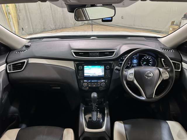 NISSAN X-TRAIL 4WD 2015 Image 31