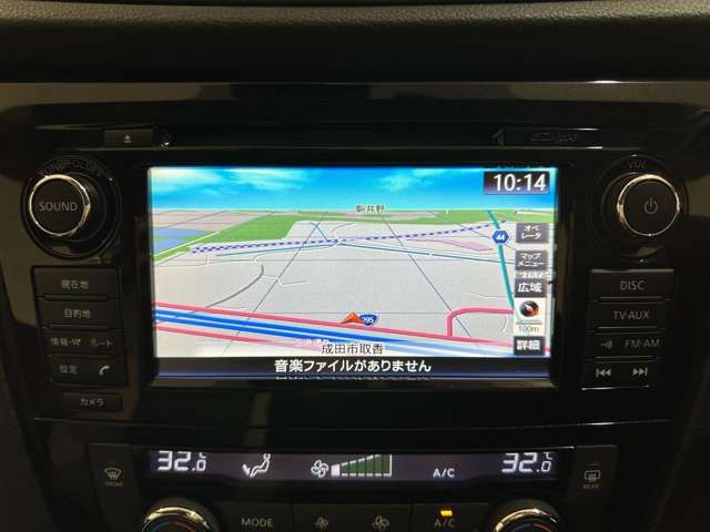 NISSAN X-TRAIL 4WD 2015 Image 31