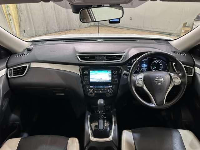 NISSAN X-TRAIL 4WD 2015 Image 31