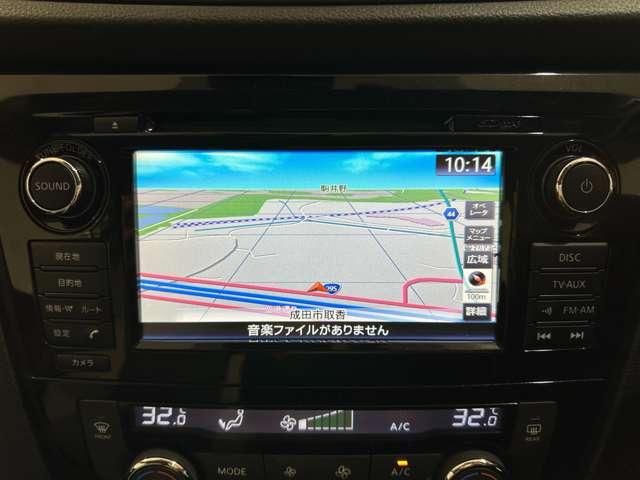 NISSAN X-TRAIL 4WD 2015 Image 31