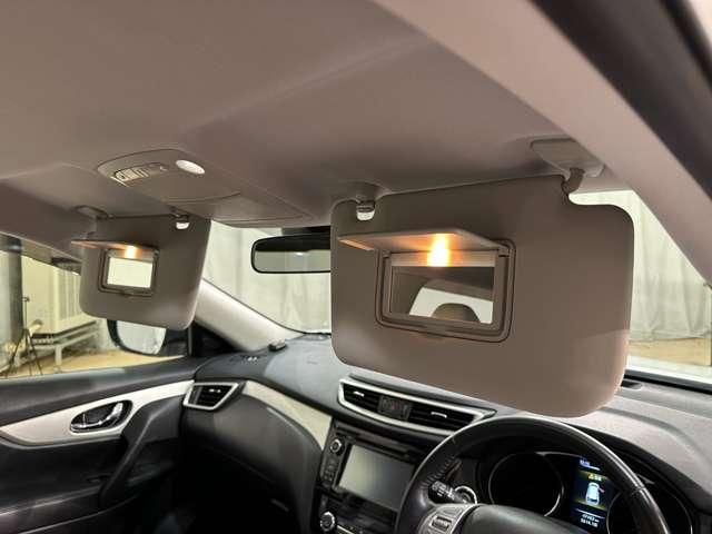 NISSAN X-TRAIL 4WD 2015 Image 31