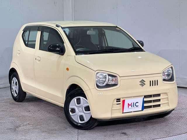 SUZUKI ALTO 2019 Image 31