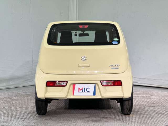 SUZUKI ALTO 2019 Image 31