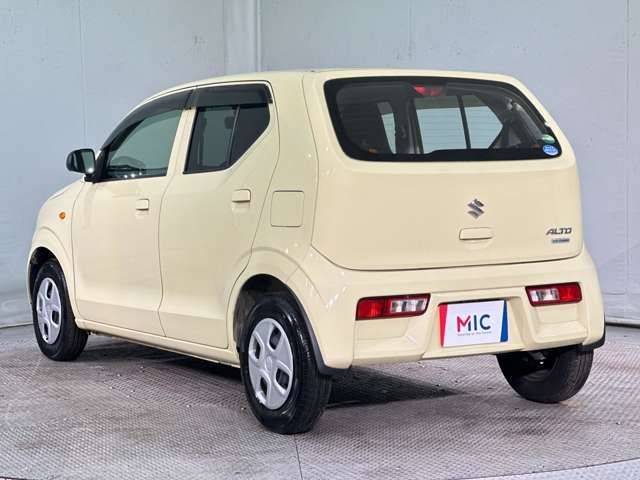 SUZUKI ALTO 2019 Image 31