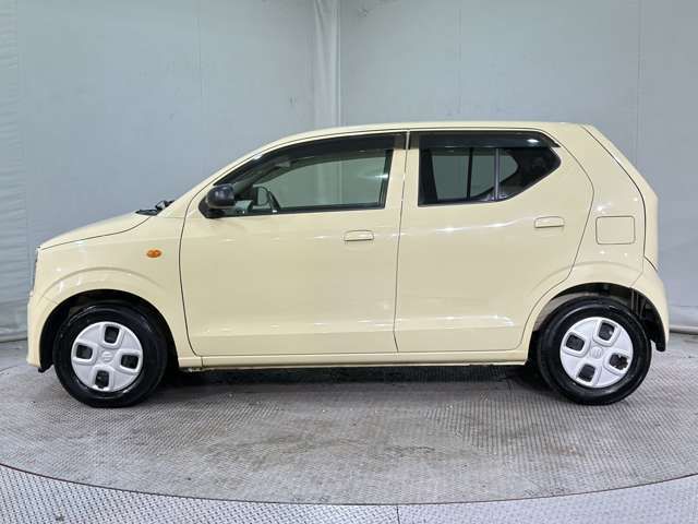 SUZUKI ALTO 2019 Image 31