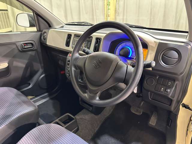 SUZUKI ALTO 2019 Image 31