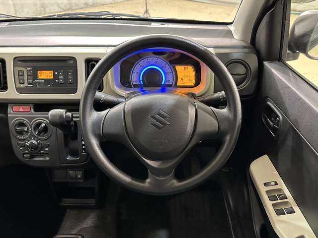 SUZUKI ALTO 2019 Image 31