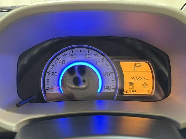 SUZUKI ALTO 2019 Image 31