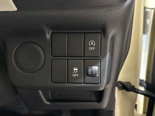 SUZUKI ALTO 2019 Image 31