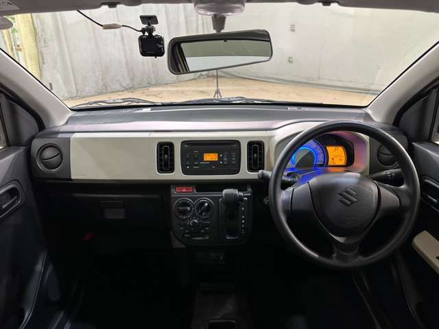 SUZUKI ALTO 2019 Image 31