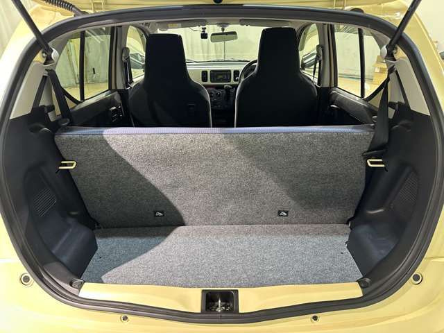 SUZUKI ALTO 2019 Image 31