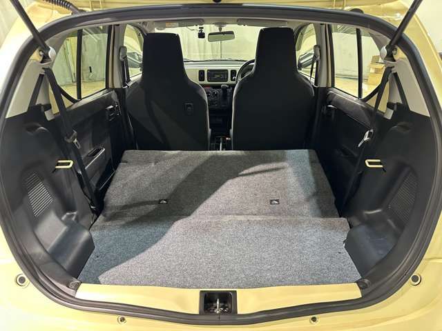 SUZUKI ALTO 2019 Image 31