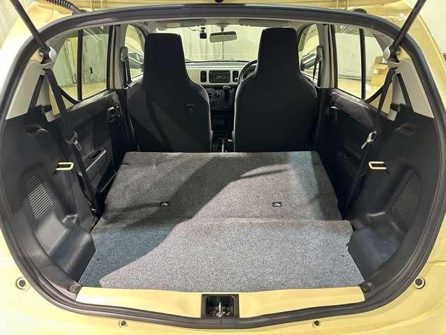 SUZUKI ALTO 2019 Image 31