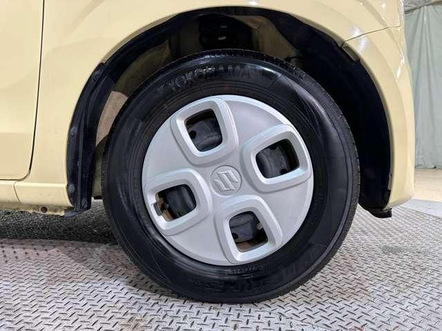 SUZUKI ALTO 2019 Image 31