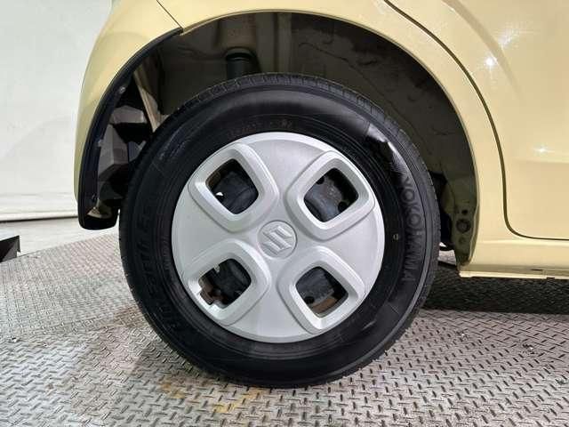 SUZUKI ALTO 2019 Image 31