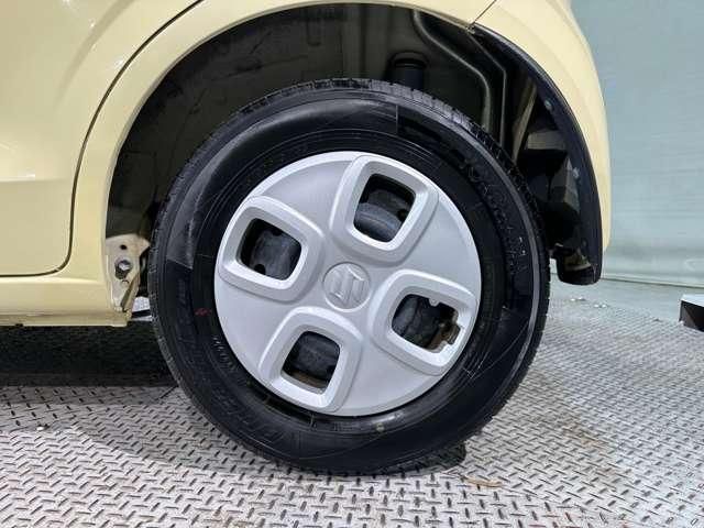 SUZUKI ALTO 2019 Image 31