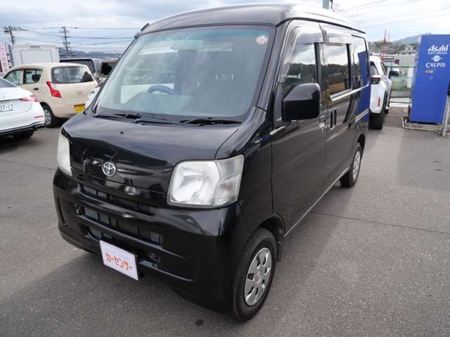 TOYOTA PIXIS VAN 2013 Image 31