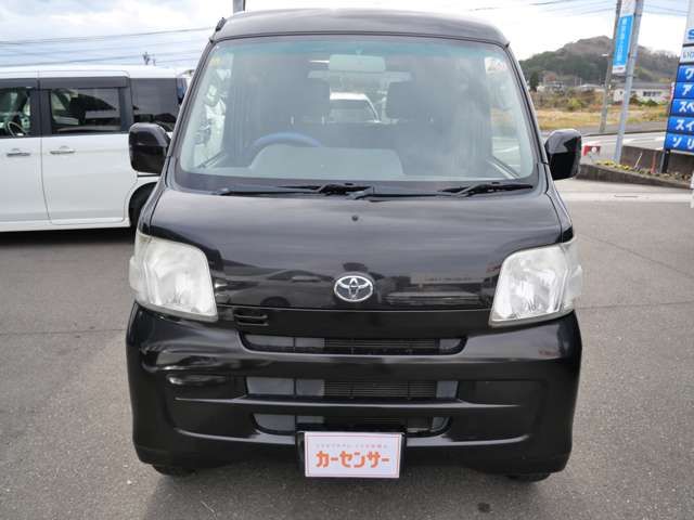 TOYOTA PIXIS VAN 2013 Image 31