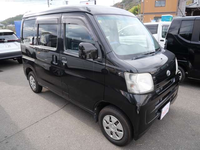 TOYOTA PIXIS VAN 2013 Image 31