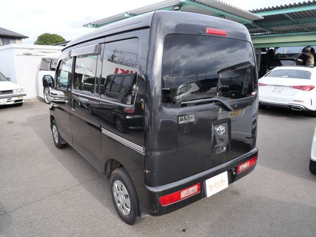 TOYOTA PIXIS VAN 2013 Image 31