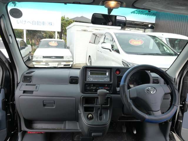TOYOTA PIXIS VAN 2013 Image 31
